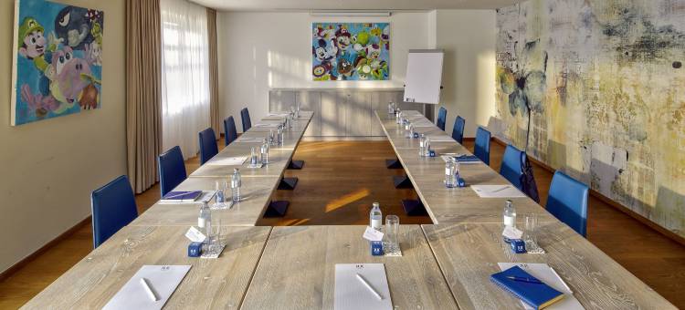 斯拉德明土伊蓝酒店(TUI BLUE Schladming)图片