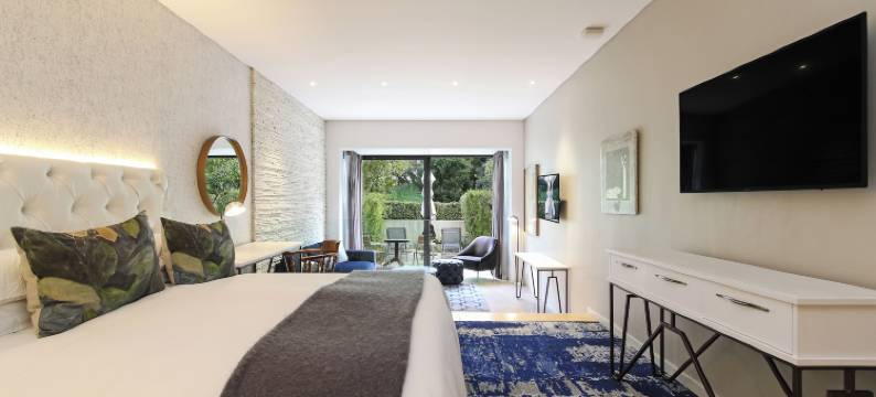 葡萄园酒店(Vineyard Hotel)图片