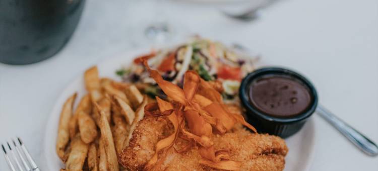 斯特劳德中央酒店(Central Hotel Stroud)图片