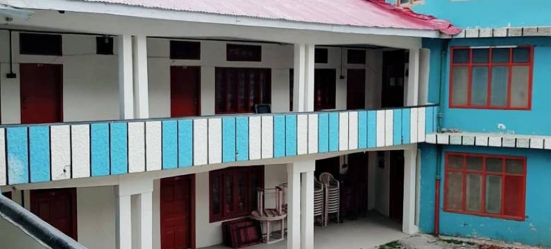 金谷酒店2(King Valley Hotel 2)图片