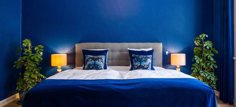 宝石套房度假公寓(Gem Suites Holiday Apartments)图片