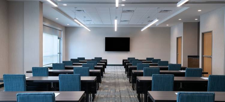 Four Points by Sheraton Fort Worth North图片