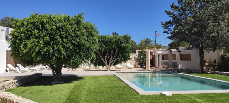 阿尔玛旅馆(Hostal Residencia Alma)图片