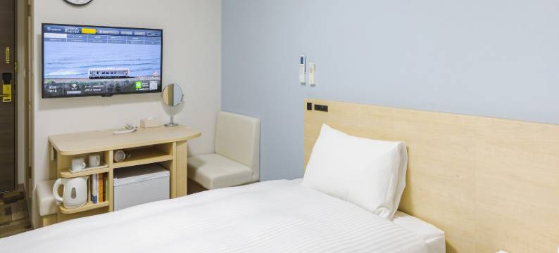 二俣川站北口东横INN酒店(Toyoko Inn Futamatagawa-Eki Kita-Guchi)图片