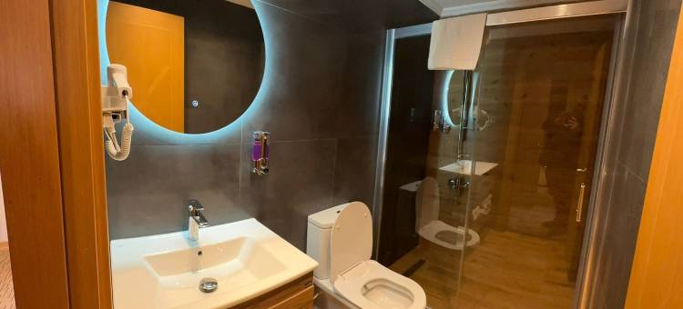 梅卡恩汉酒店(Mekanhan Otel)图片