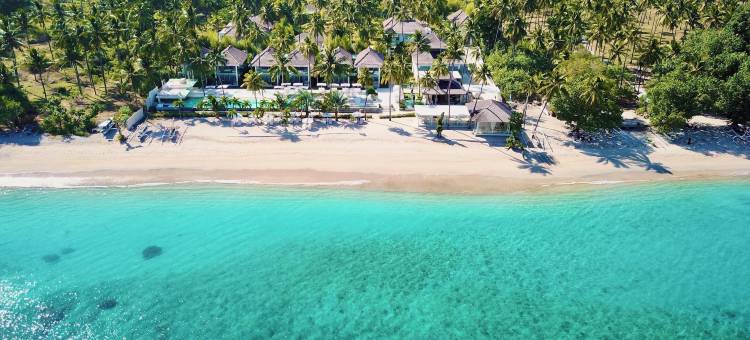 悬挂花园的七个秘密(Seven Secrets by Hanging Gardens)图片