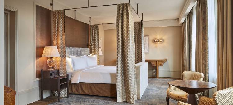De L’Europe Amsterdam – the Leading Hotels of the World图片