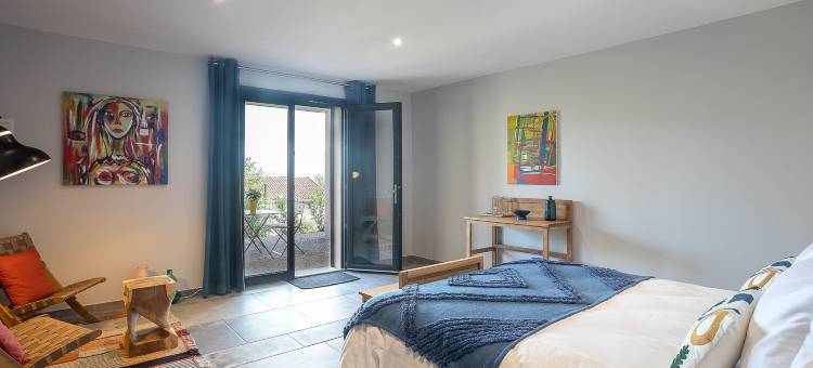 莱斯奥杜佩雷吉耶尔(Les Hauts du Peireguier)图片