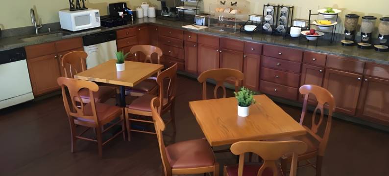 博尔德双湖酒店(Boulder Twin Lakes Inn)图片