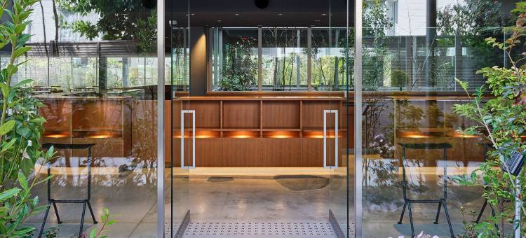 LACER SUITES镰仓(LACER SUITES KAMAKURA)图片