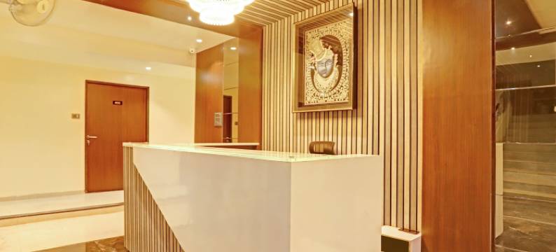 Treebo 里沙(Treebo Risha)图片