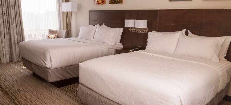 假日酒店-亚历山德里亚市区(Holiday Inn Alexandria - Downtown)图片