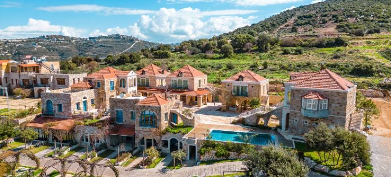 Arnaoon村(Arnaoon Village)图片