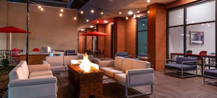 哥伦比亚市中心希尔顿花园酒店(Hilton Garden Inn Columbia Downtown)图片