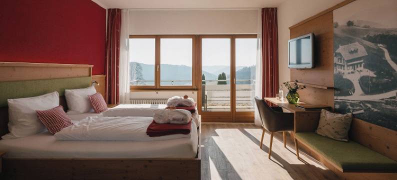 维登角伯格酒店(Berghotel Wiedener Eck)图片