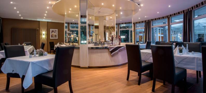 瓦德海勒酒店(Hotel Waldhalle)图片