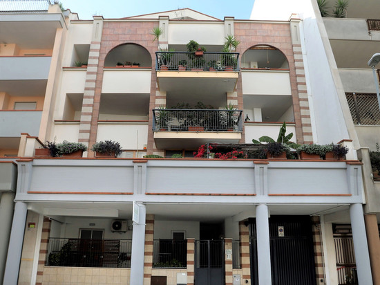 莫扎特民宿 - 阿菲塔卡梅尔