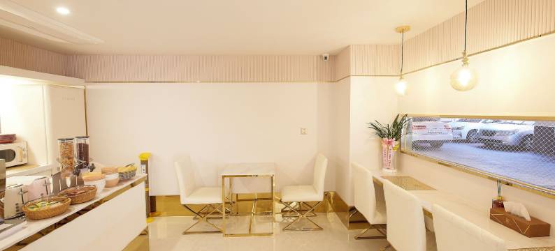 Den Basta酒店(Denbasta Hotel)图片