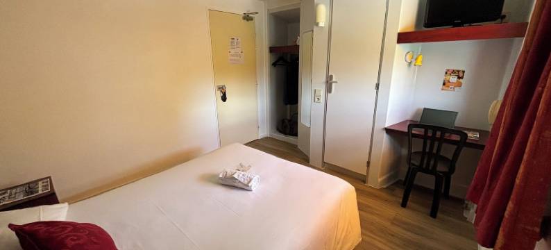 BRIT HOTEL Essentiel 维勒弗朗什叙尔索恩(前 Balladins)(Brit Hotel Essentiel Villefranche-Sur-Saône - Ex Balladins)图片