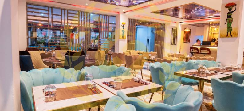 萨娜酒店(Hôtel Sana)图片