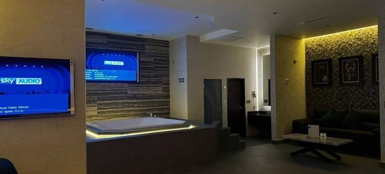 锡耶斯汽车旅馆(Motel Cies)图片