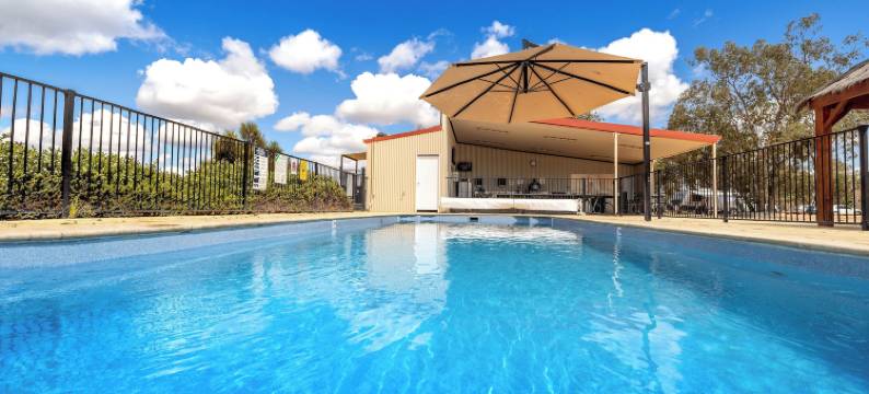 BIG4欧泊假日公园(Big4 Opal Holiday Park)图片