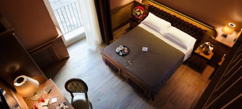 勒会所精品酒店(Le Club Boutique Hotel)图片