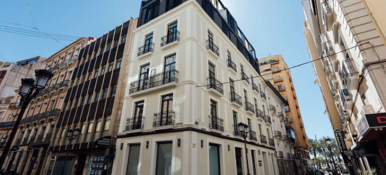 RS精品公寓(RS Boutique Apartments)图片