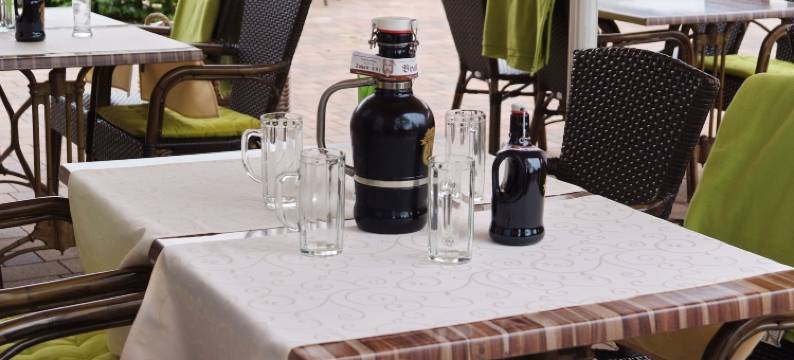 楚尔林德酒店(Zur Linde)图片