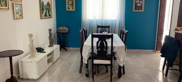 卡特亚住宅(Residencia Katya)图片