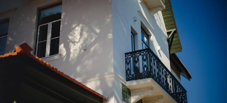 位于埃斯托里尔的一所房子(A House in Estoril - Adults Only)图片