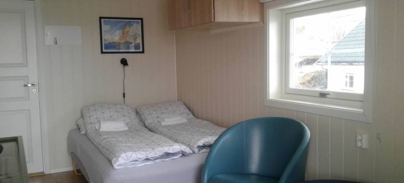 富罗伊酒店公寓和划船(Furoy Hotel Apartments and Boating)图片