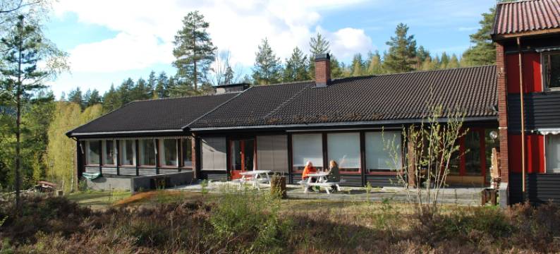 Fossanåsen酒店(Fossanåsen Hotel)图片