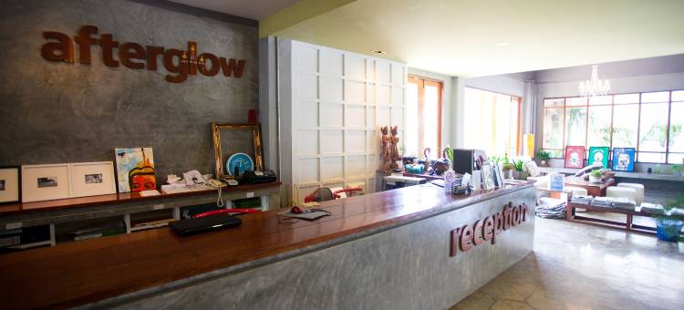 长余辉旅馆(Afterglow Hostel)图片