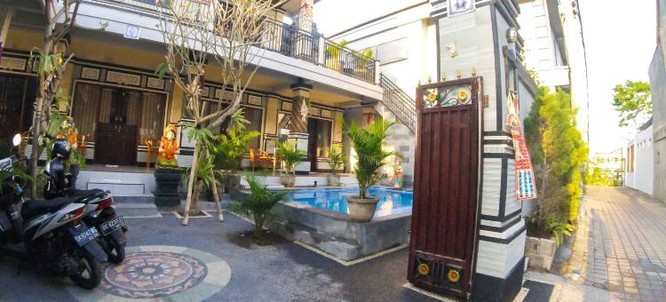 阿迪旅馆(Adi Homestay)图片