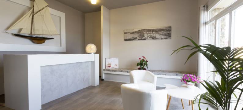 拉普罗多酒店(Hotel l'Approdo)图片