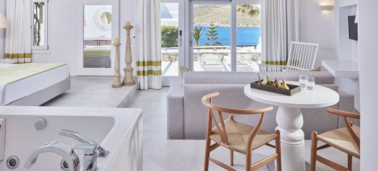 群岛酒店(Archipelagos Hotel - Small Luxury Hotels of the World)图片