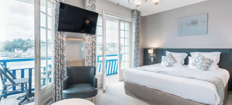 戈延酒店(Le Goyen)图片