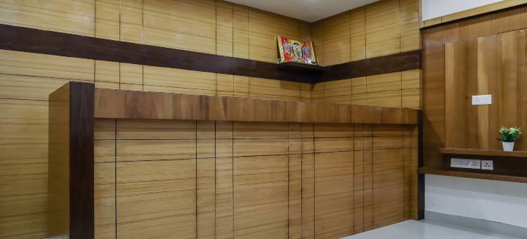 Treebo 国王套房, HSR布局(Treebo Kings Suits, HSR Layout)图片