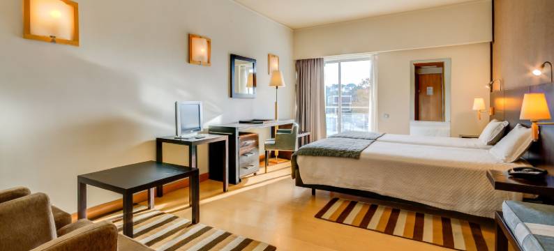 黎明酒店(Hotel Alvorada)图片