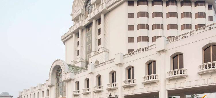 雅加达巴达维亚美居酒店(Mercure Jakarta Batavia)图片