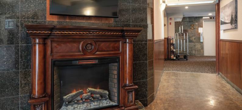 红毯套房旅馆(Red Carpet Inn)图片