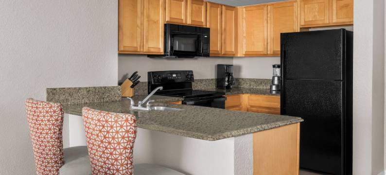 温德姆酒店-帕姆埃尔(Club Wyndham Palm-Aire)图片