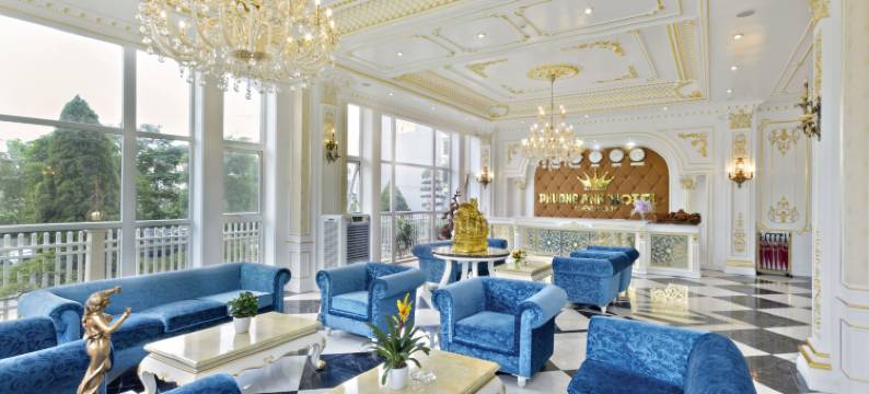 芳安酒店1号海阳(Phuong Anh Hotel 1 Hai Duong)图片