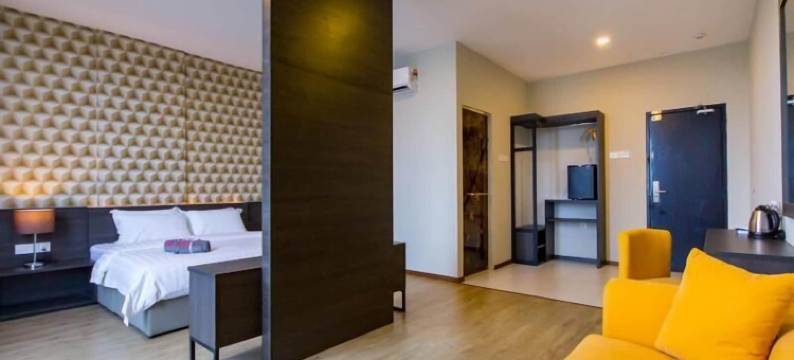 OMG酒店(Omg Hotel)图片