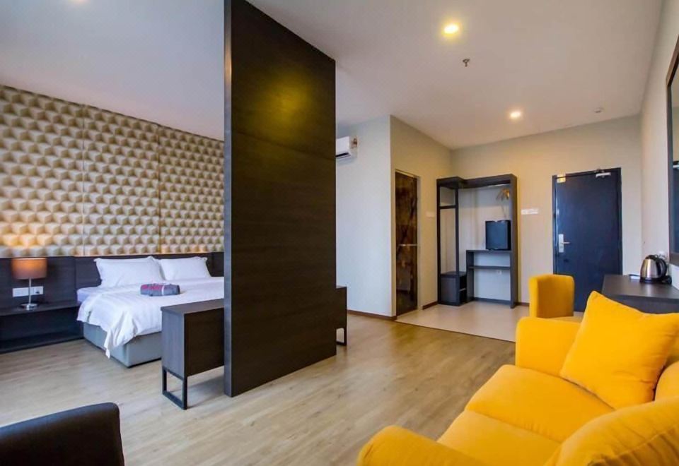 Omg Hotel Hotel Overview