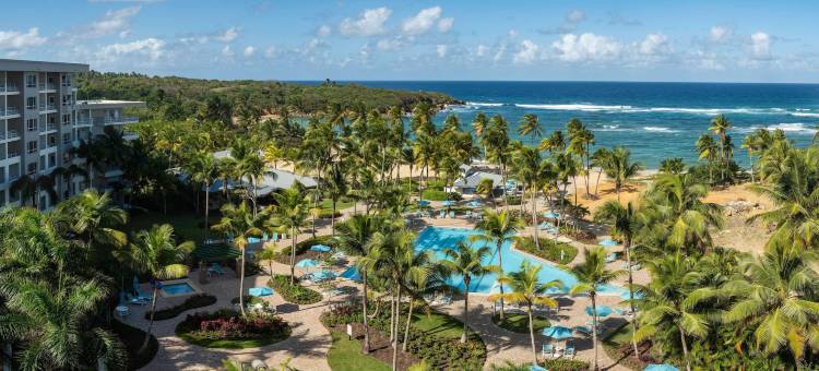Hyatt Vacation Club at Hacienda del Mar图片