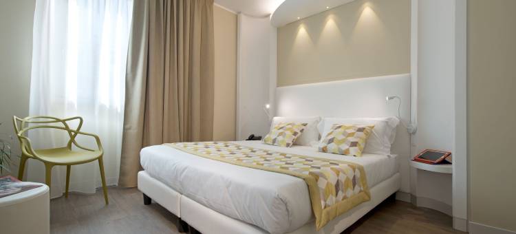 方舟酒店(Ark Hotel)图片