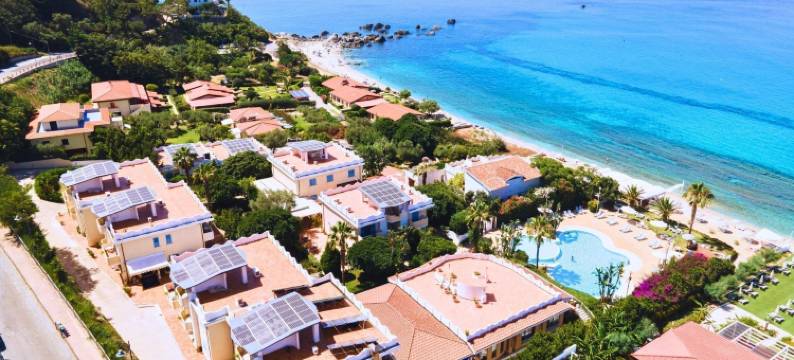 伊波密亚俱乐部酒店(Hotel Ipomea Club)图片