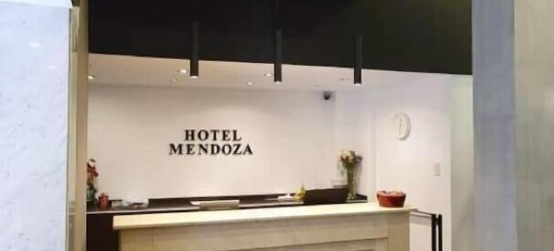 门多查酒店(Hotel Mendoza)图片